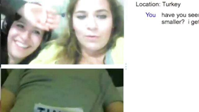 Ragazze porno video con trama nuovo bottom per Maria pie