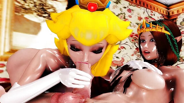 Sborrata due film porno interi con trama volte con busty teen Nekane