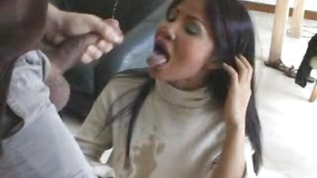 Yumi video porno con trama grave cazzo succhiare in alto POV p-Più su com
